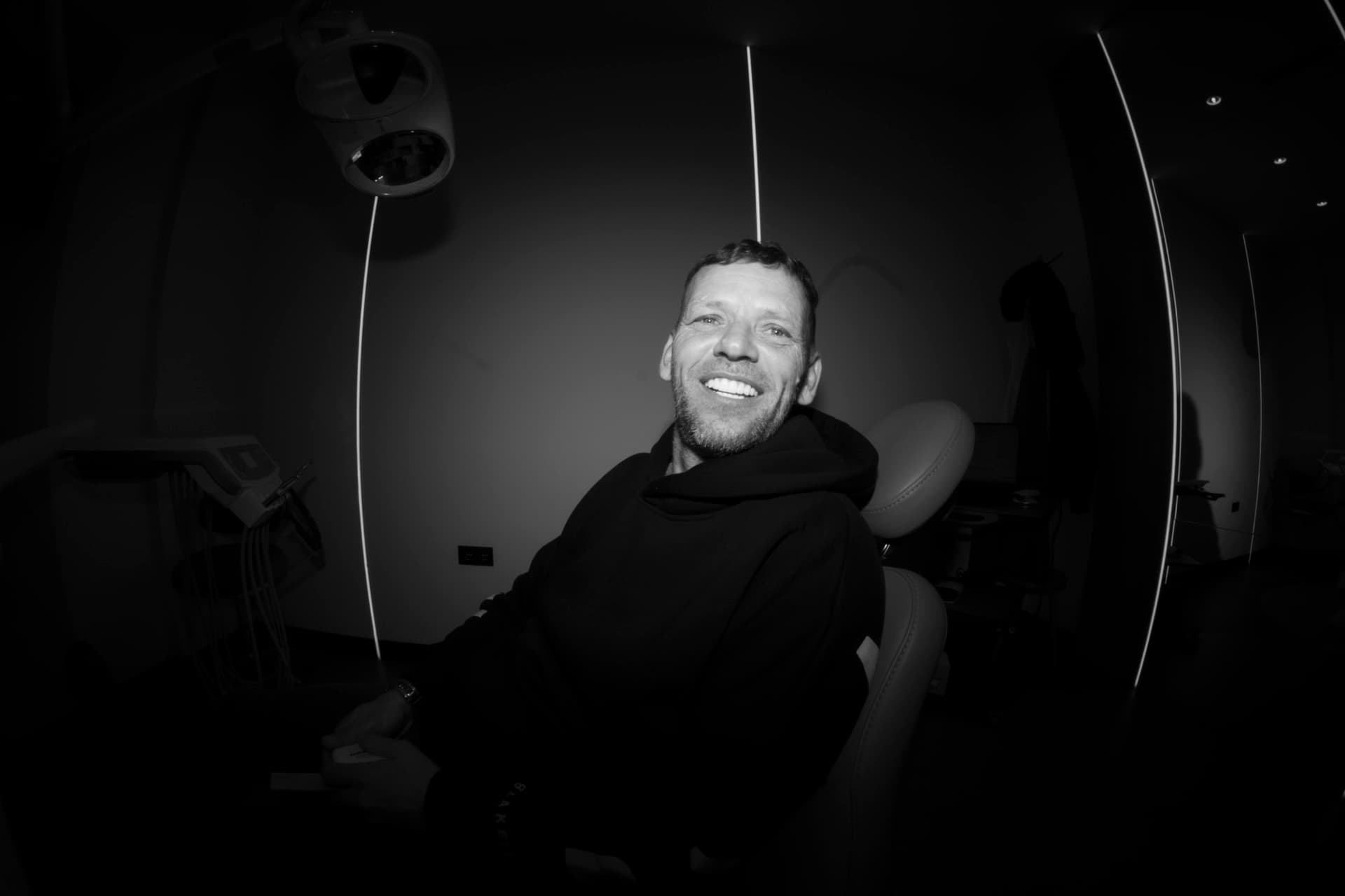 Your journey to a perfect smile