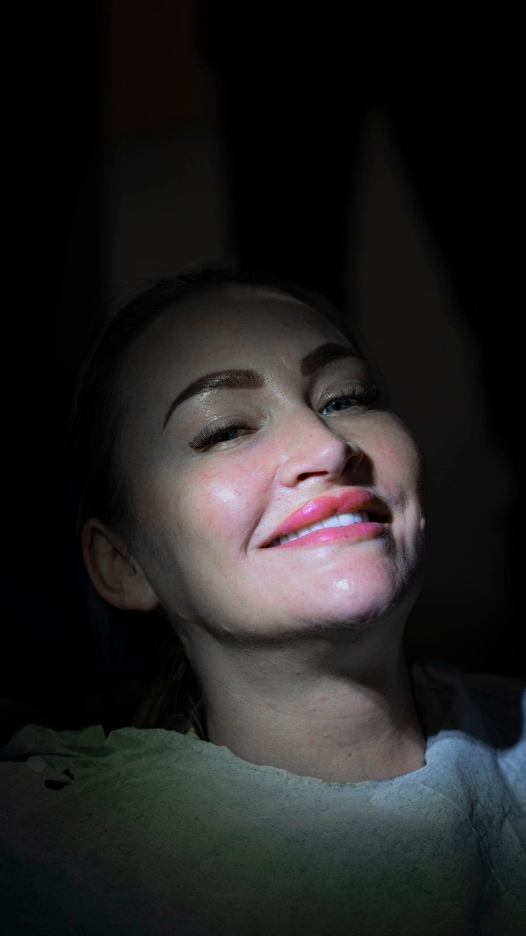 Melanie photo 7