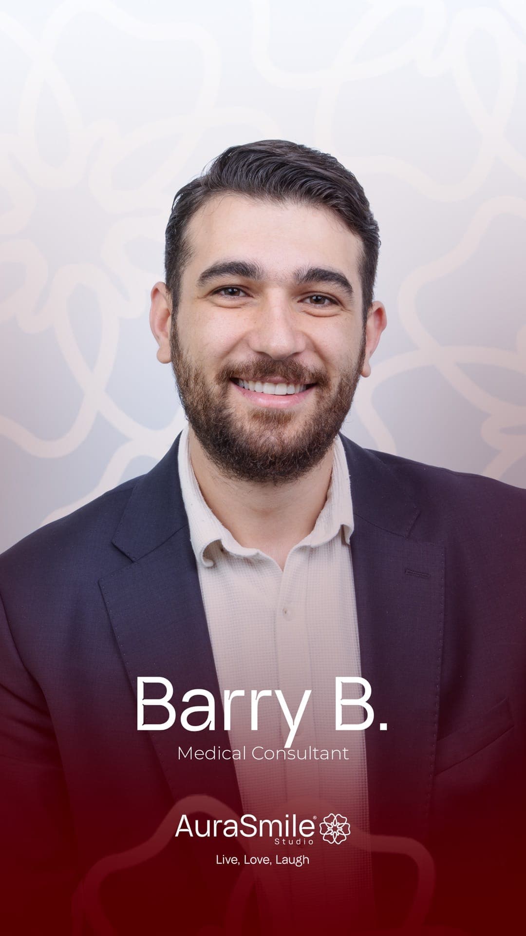 Barry B.