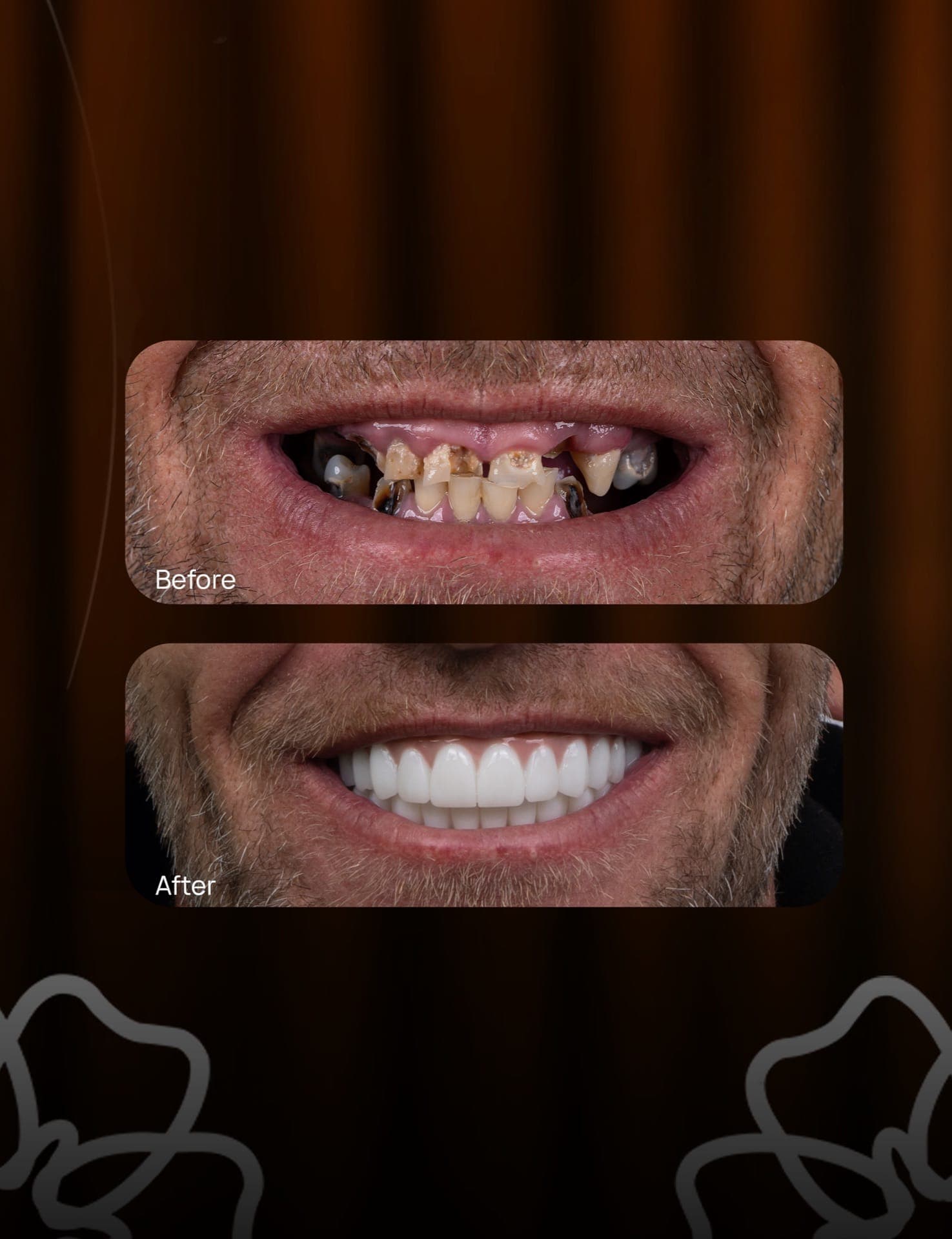 Your Transformation