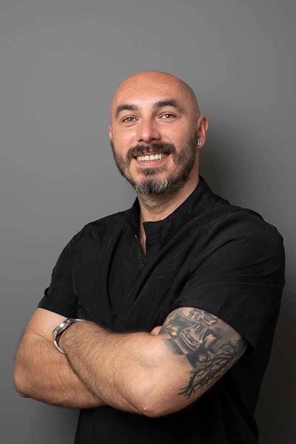 Dr. Canberk Cibo