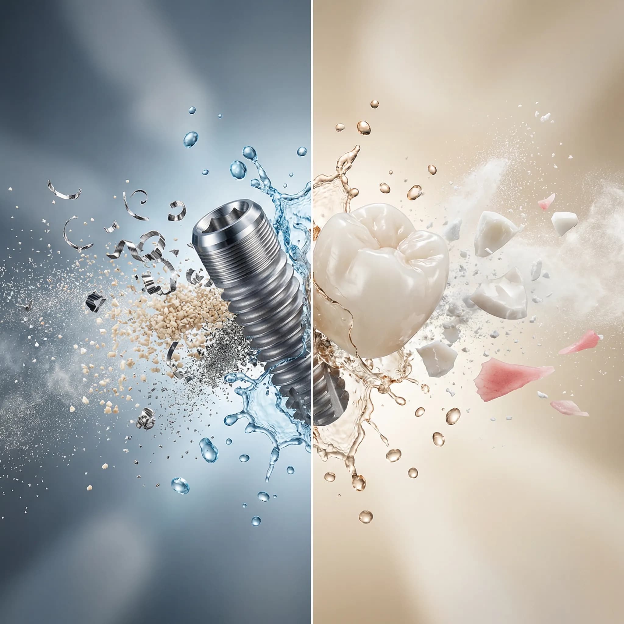 Dental Implant